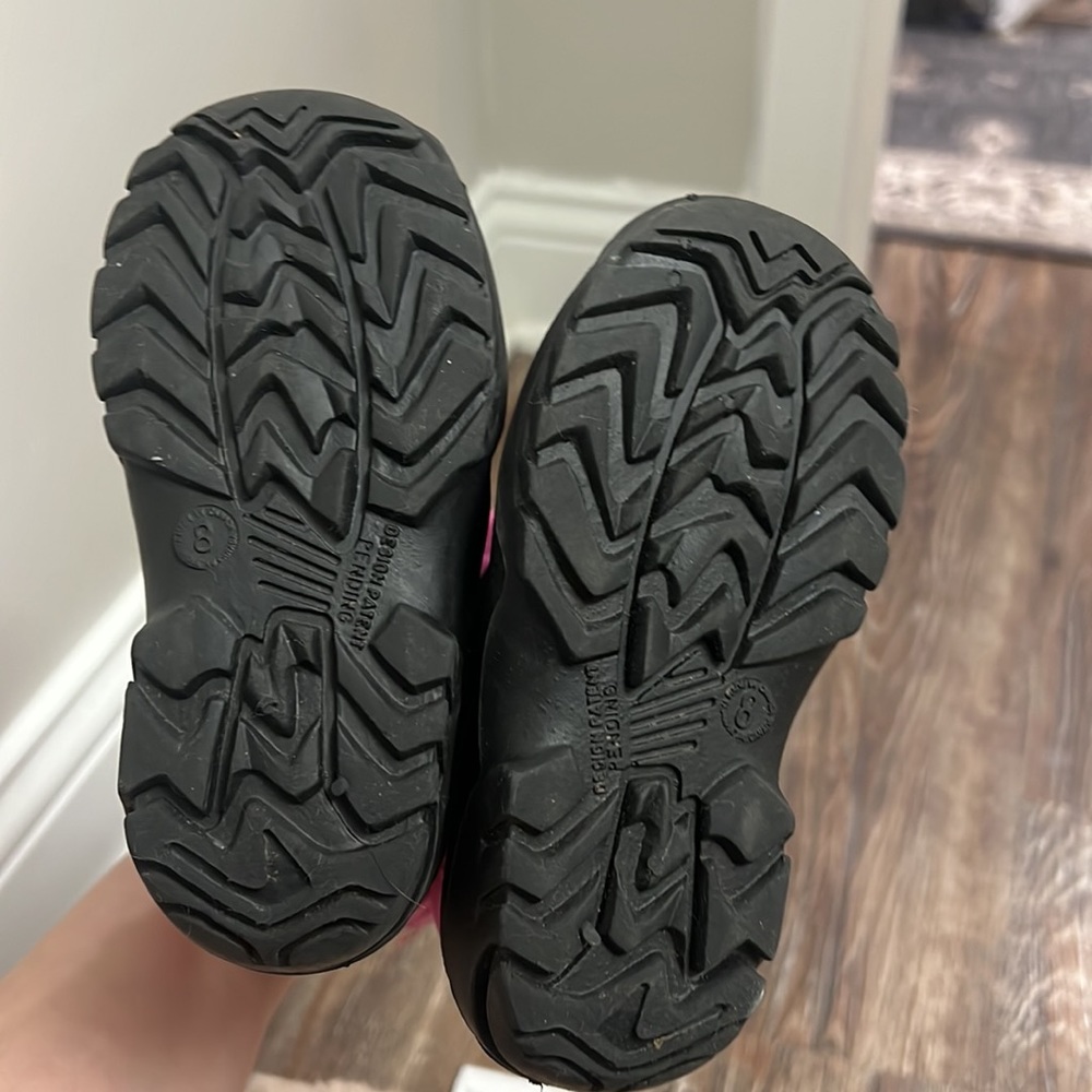 Kamik Snowbug Boot - Picture 5 of 5